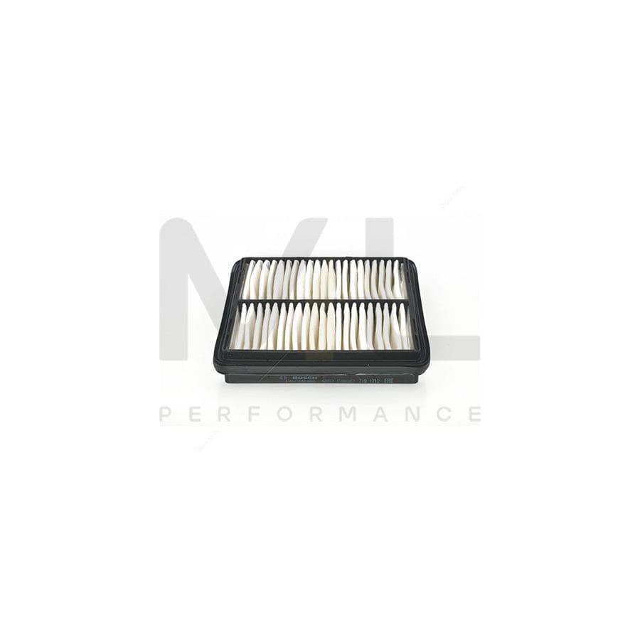 BOSCH Air Filter 1457433963 [ S 3963 ] | ML Car Parts UK | ML Performance