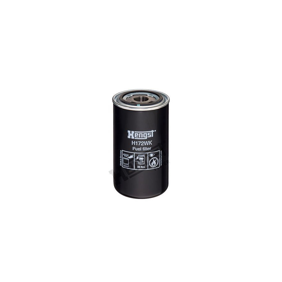 Hengst Filter H172WK Fuel Filter