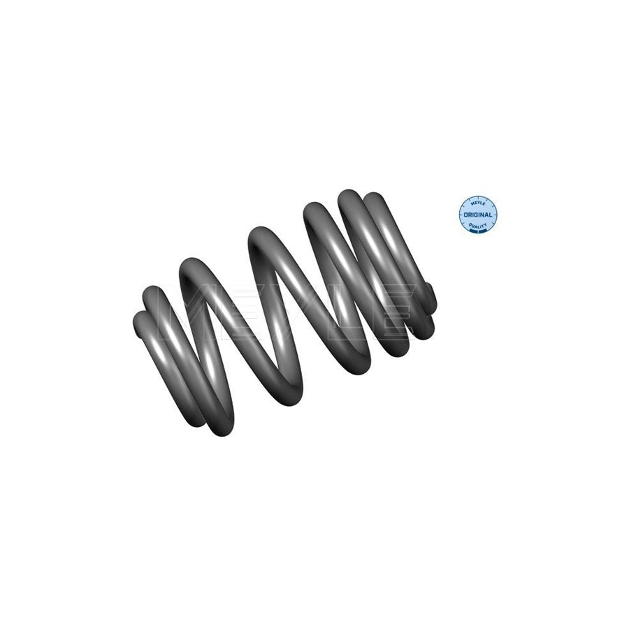 Meyle 014 739 0015 Coil Spring Suitable For Mercedes-Benz Vito