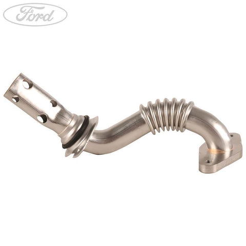 GENUINE FORD 2120030 CONNECTING TUBE | ML Performance UK