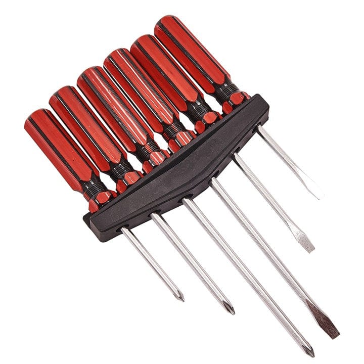 Amtech 6pcs. Screwdriver Set L0010 | ML Performance DIY & Power Tools