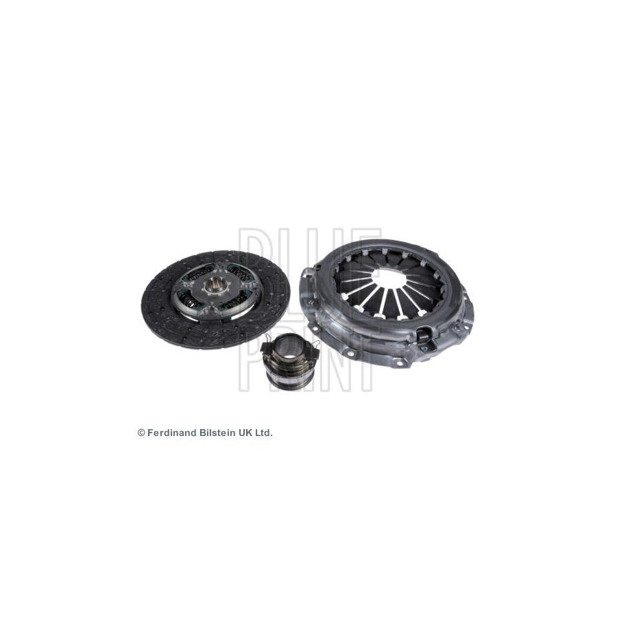 Blue Print ADT330109 Clutch Kit For Toyota Land Cruiser 80 (J80)