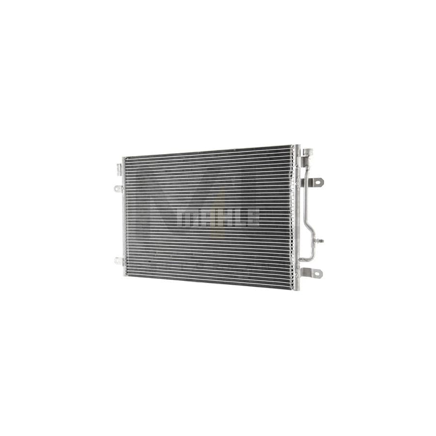 MAHLE ORIGINAL AC 807 000P Air conditioning condenser without dryer | ML Performance Car Parts