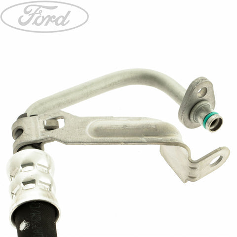 GENUINE FORD 2403069 FOCUS POWER STEERING HOSE | ML Performance UK