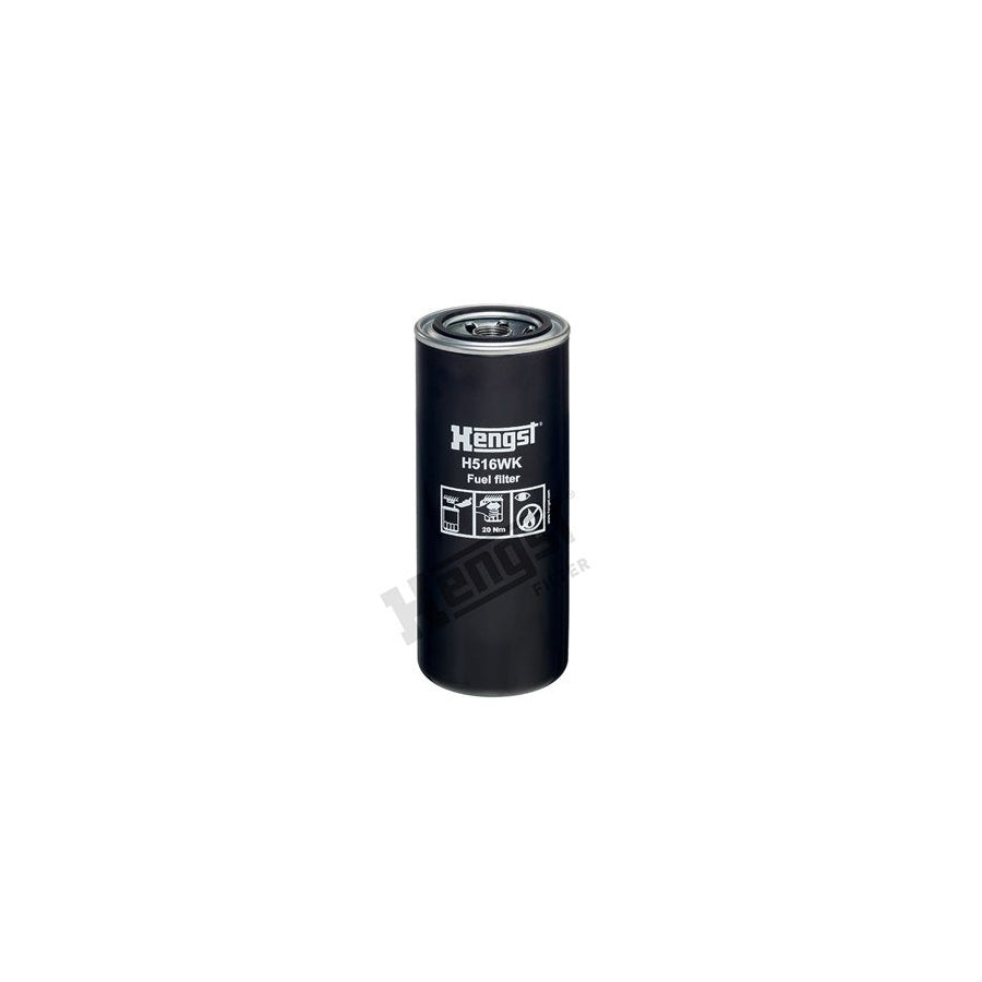 Hengst Filter H516WK Fuel Filter