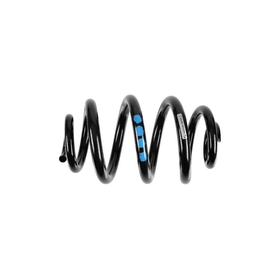 Sachs 994 500 Coil Spring For VW Multivan T5 (7Hm, 7Hn, 7Hf, 7Ef, 7Em, 7En)