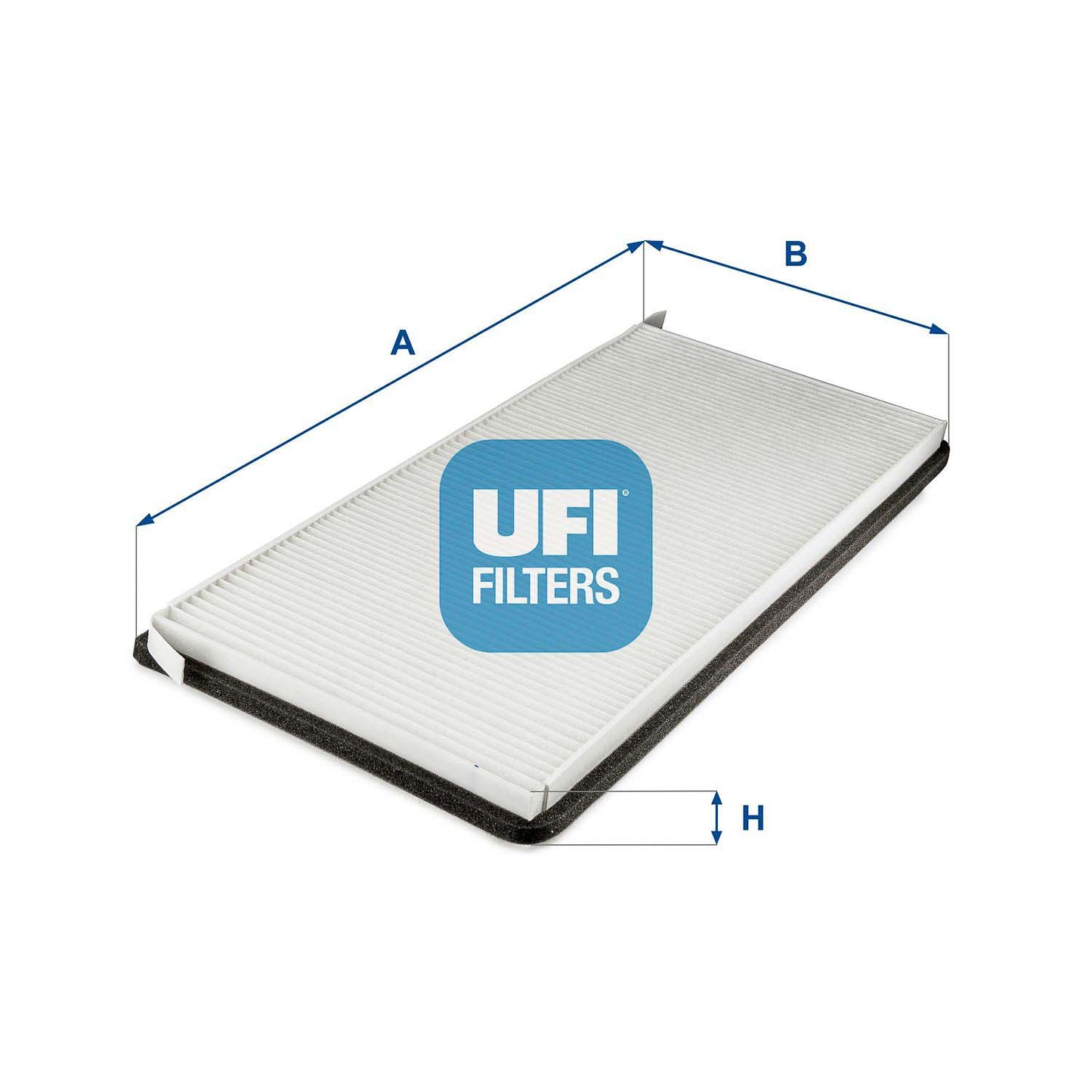 UFI 30.962.02 Air Filter