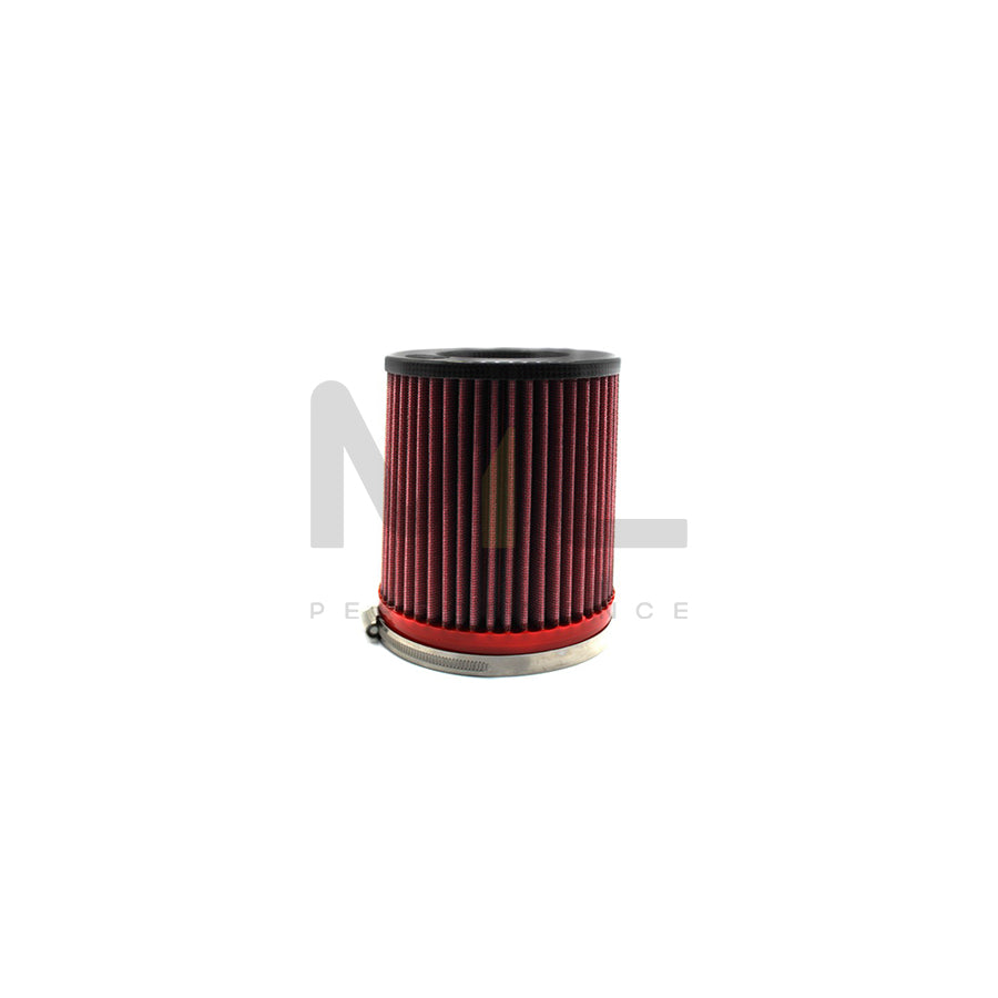 BMC FBTW130-140C Universal Twin Air Conical Filters Carbon Top | ML Performance UK Car Parts