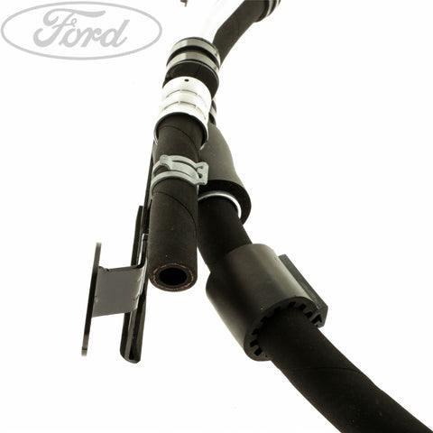 GENUINE FORD 2403069 FOCUS POWER STEERING HOSE | ML Performance UK