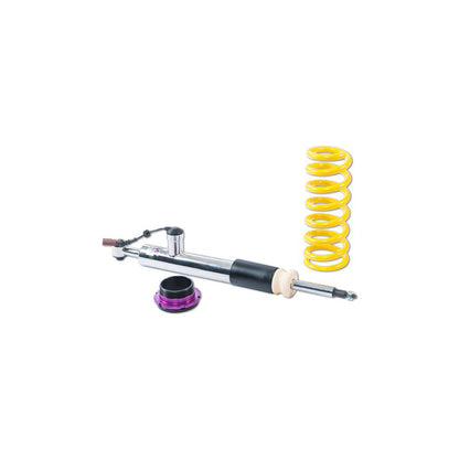 KW 39025004 Mercedes-Benz W204 DDC ECU Coilovers 4  | ML Performance UK Car Parts