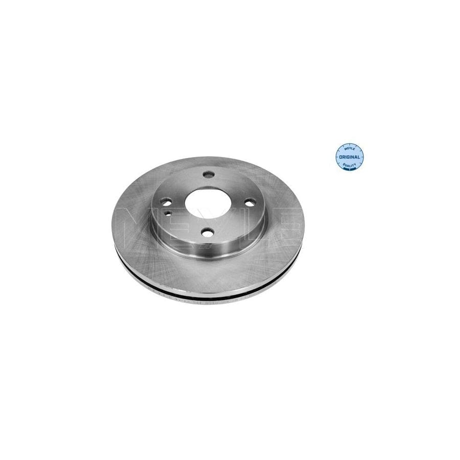 Meyle 35-15 521 0016 Brake Disc