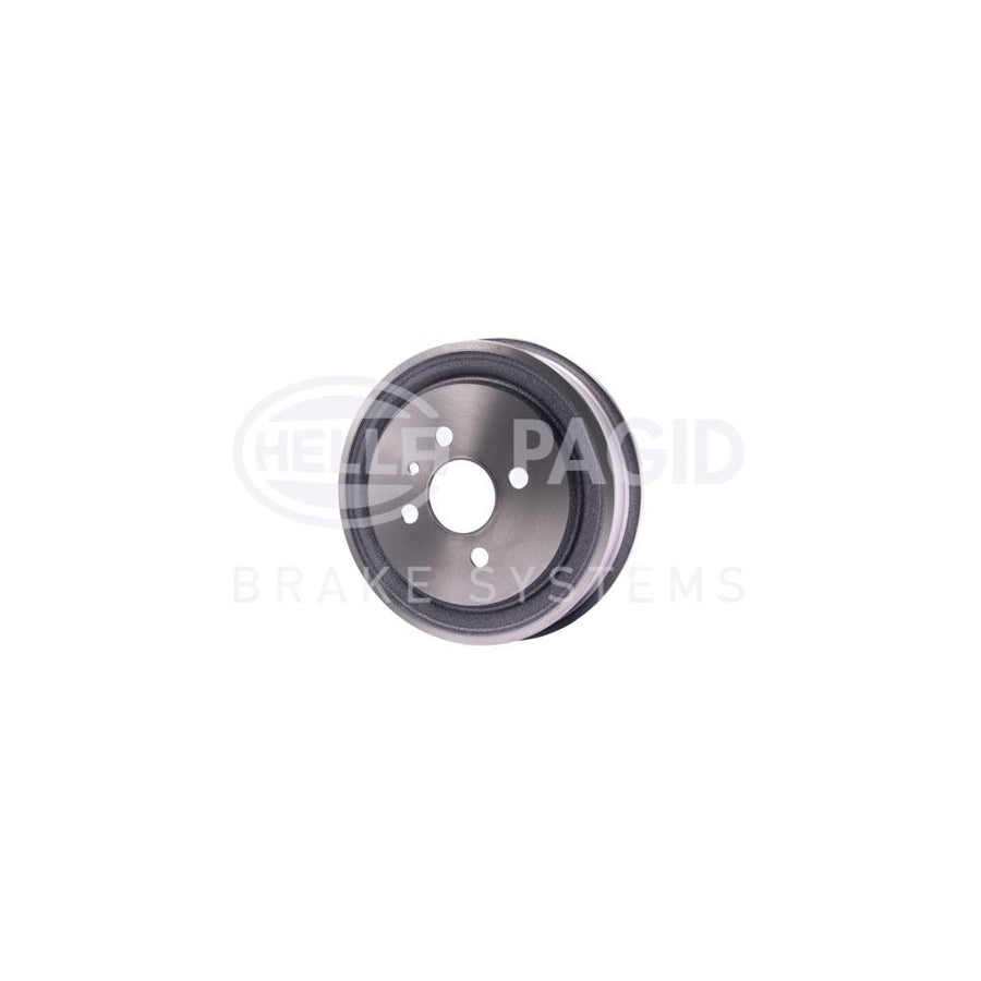 Hella 8DT 355 301-201 Brake Drum