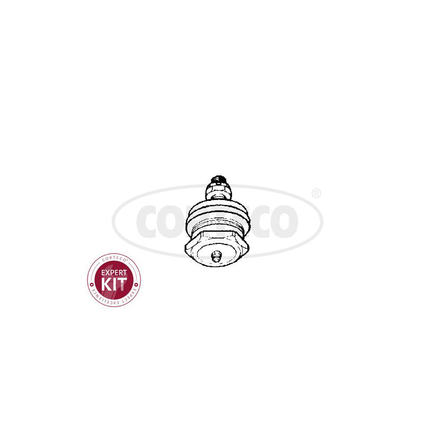 Corteco 49395845 Ball Joint | ML Performance UK