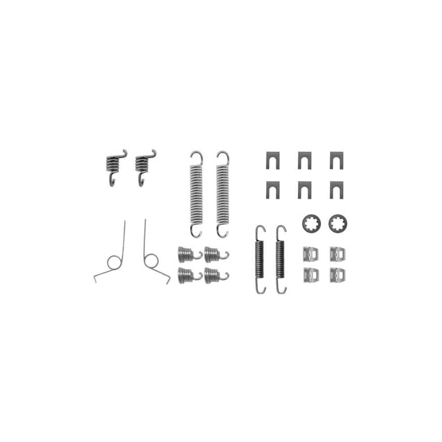 BOSCH 1 987 475 030 Accessory Kit, Brake Shoes | ML Performance UK Car Parts