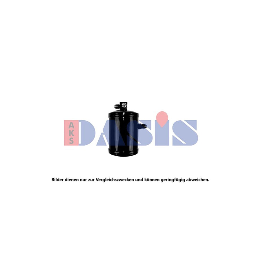 AKS Dasis 800689N Dryer, Air Conditioning | ML Performance UK