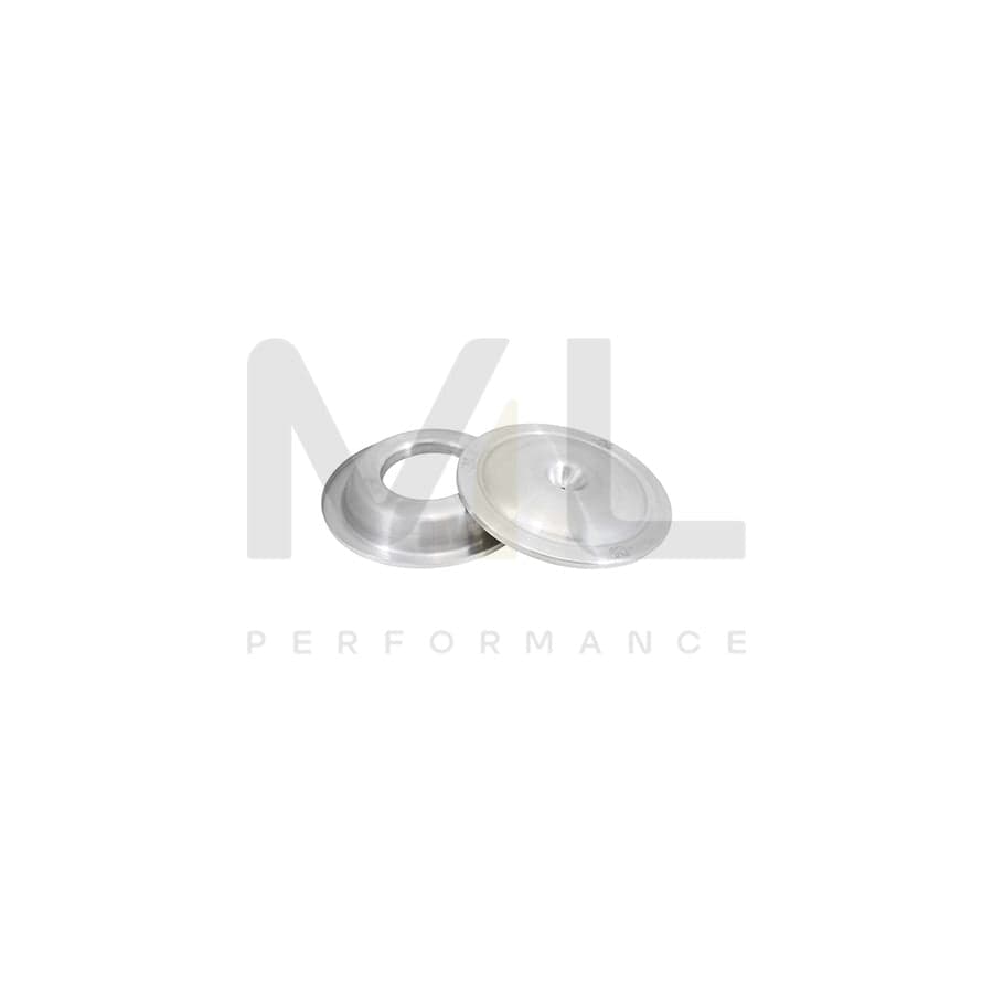 K&N 85-6852 Top & Base Plate | ML Car Parts UK | ML Performance