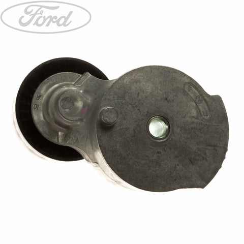 GENUINE FORD 1768088 C-MAX MONDEO GALAXY S-MAX FOCUS KUGA TENSION PULLEY | ML Performance UK