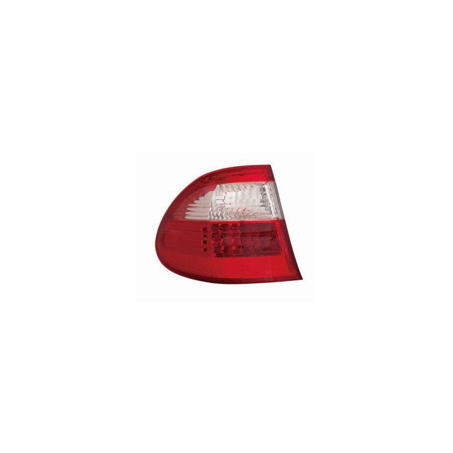 Abakus 4401958LUQ Rear Light Suitable For Mercedes-Benz E-Class T-Modell (S211) | ML Performance UK