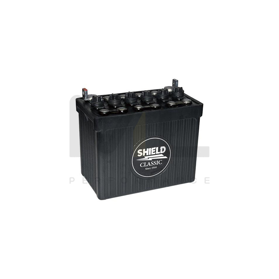 Shield 166 12v Classic Car Battery | ML Performance UK Car Parts