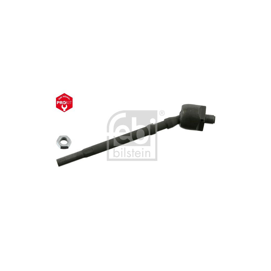 Febi Bilstein 27970 Inner Tie Rod For Daihatsu Cuore / Mira V (L7)