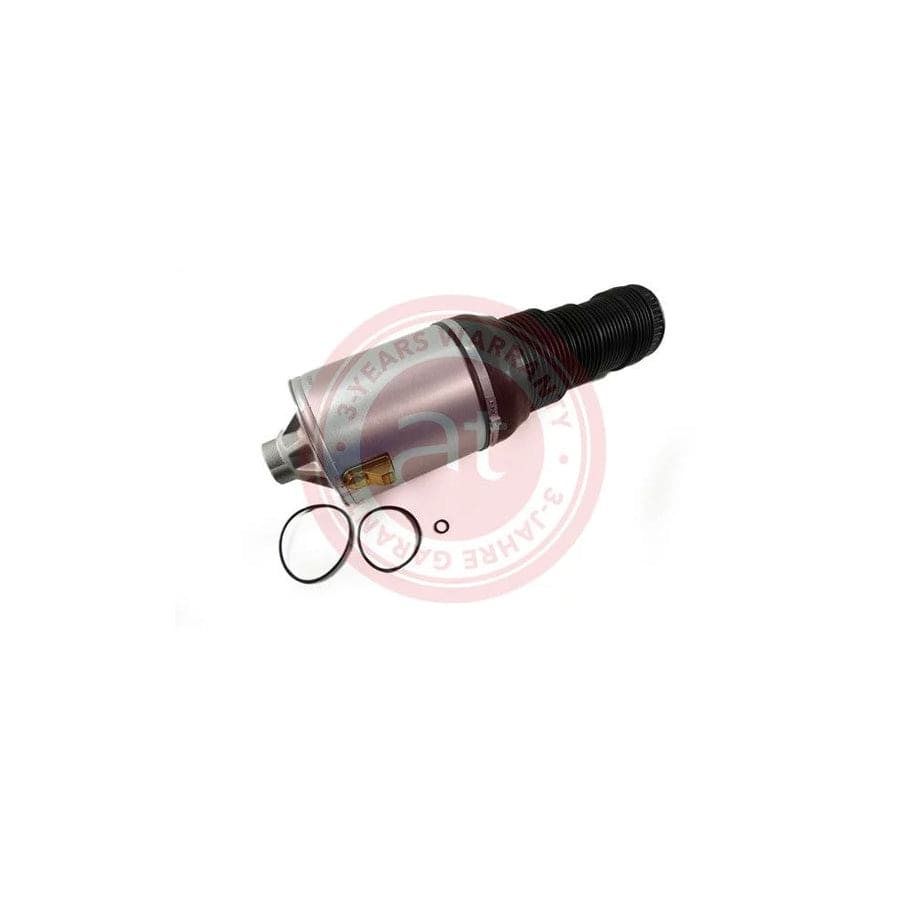 At Autoteile Germany at10864 Air Spring, Suspension For Vw Phaeton (3D1, 3D2, 3D3, 3D4, 3D6, 3D7, 3D8, 3D9)