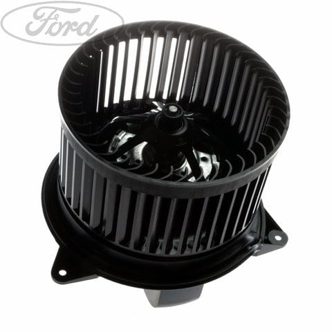 GENUINE FORD 1151989 INTERIOR HEATER BLOWER FAN | ML Performance UK