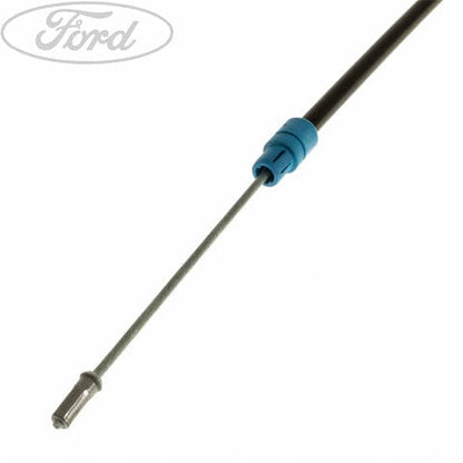 GENUINE FORD 1518017 PARKING HAND BRAKE CABLE | ML Performance UK