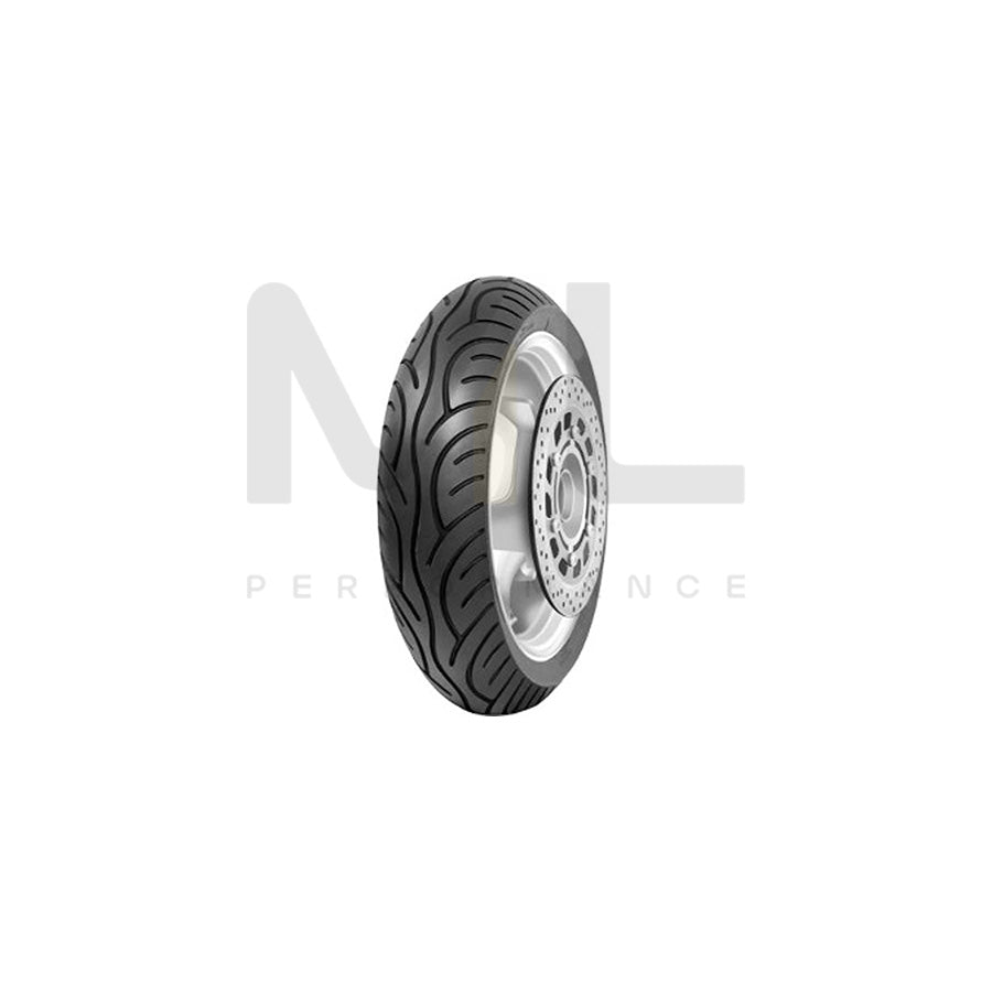 Pirelli GTS23 120/70 12 51P Motorcycle Summer Tyre | ML Performance UK Car Parts