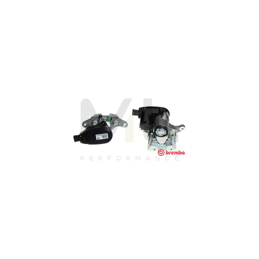 BREMBO F 30 171 Brake Caliper | ML Performance Car Parts