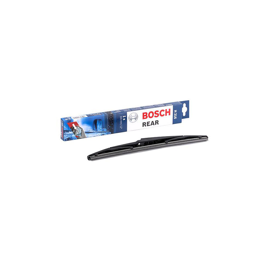 Bosch 3 397 015 103 Wiper Blade For Chevrolet Spark (M300) | ML Performance UK Car Parts