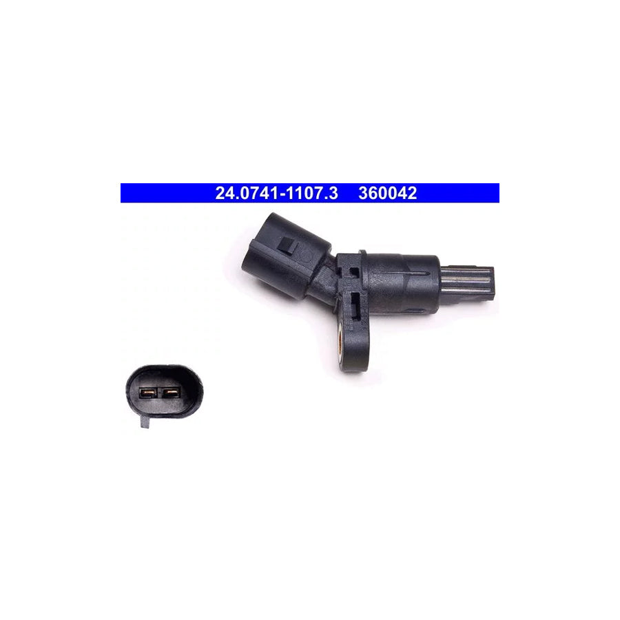 ATE 24.0741-1107.3 Abs Sensor