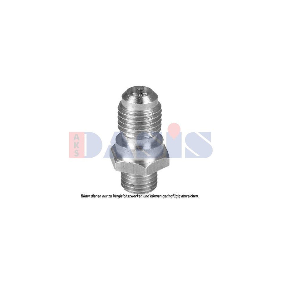 AKS Dasis 908068N Connection Piece, Hose Line | ML Performance UK