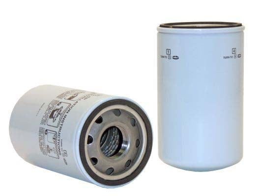 WIX Filters 51715 Oil Filter