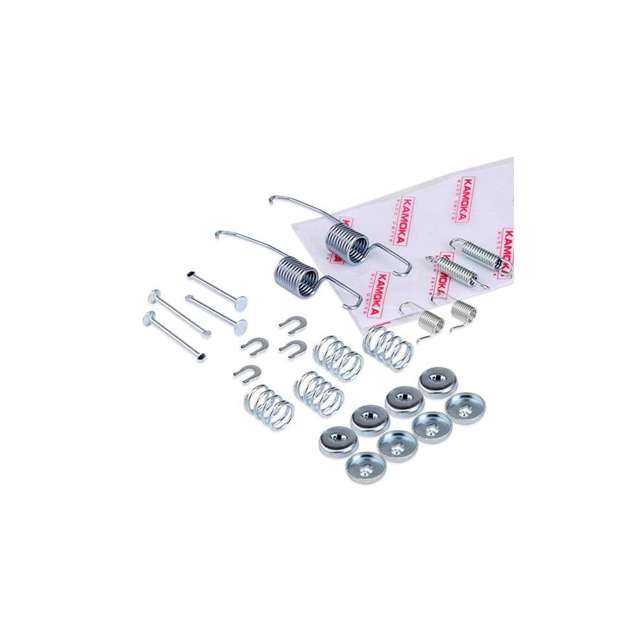 KAMOKA 1070052 Accessory Kit, Brake Shoes | ML Performance UK Car Parts