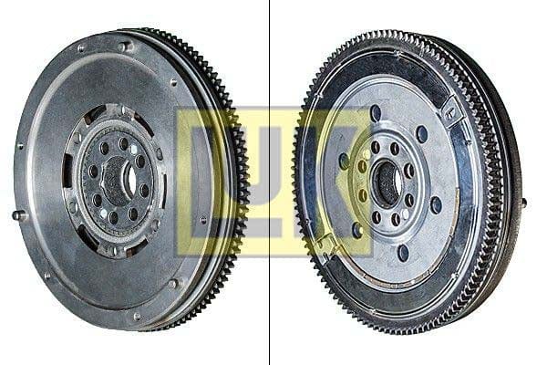 LuK 415 0021 10 Dual Mass Flywheel