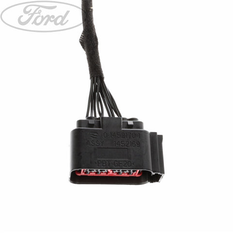 GENUINE FORD 1768062 MONDEO FRONT DOOR BODY CLOSURE WIRING | ML Performance UK