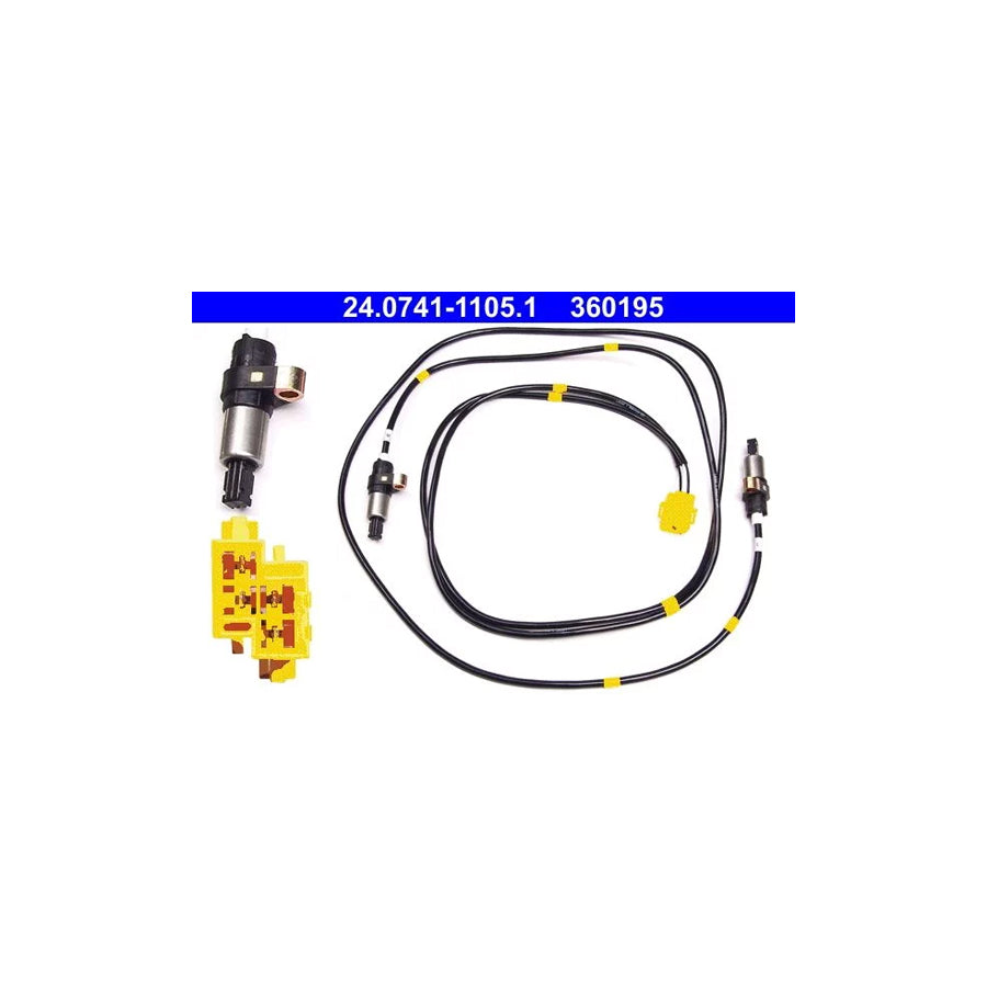 ATE 24.0741-1105.1 Abs Sensor