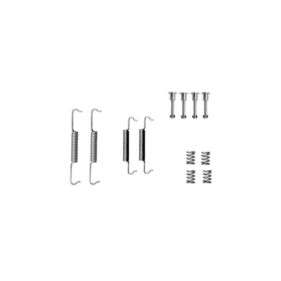 BOSCH 1 987 475 273 Brake Shoe Fitting Kit | ML Performance UK Car Parts