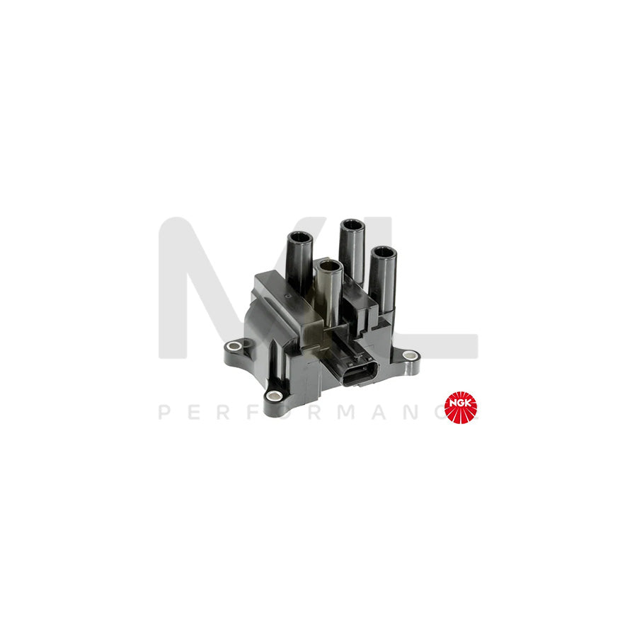 NGK Ignition Coil U2074 (NGK 48369) Block Ignition Coil | ML Car Parts UK | ML Performance