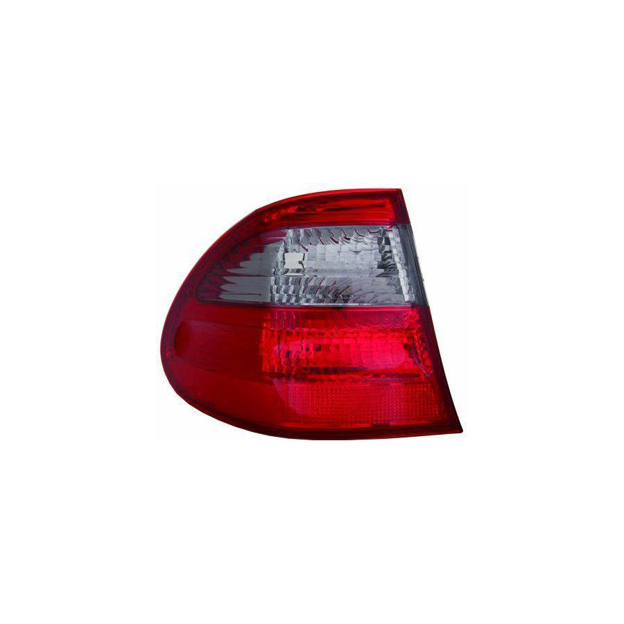 Abakus 4401955RUESR Rear Light Suitable For Mercedes-Benz E-Class T-Modell (S211) | ML Performance UK