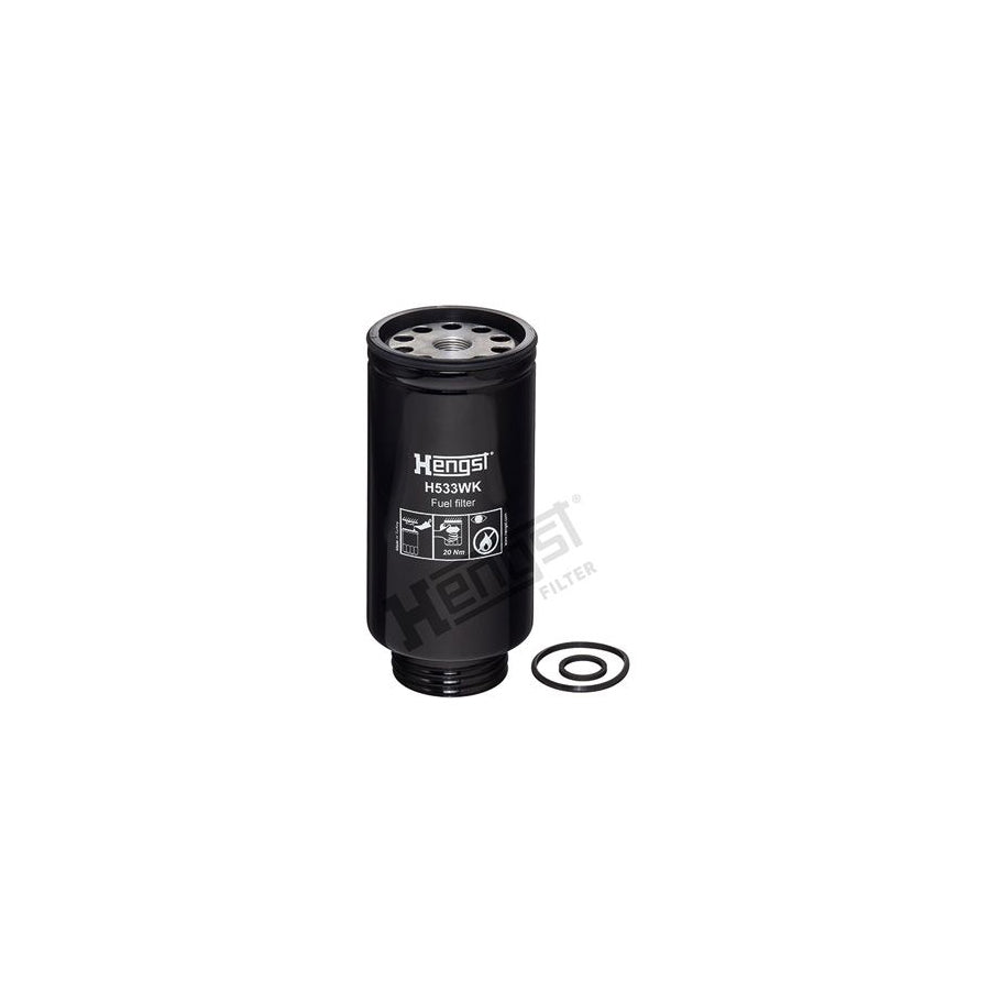 Hengst Filter H533WK Fuel Filter