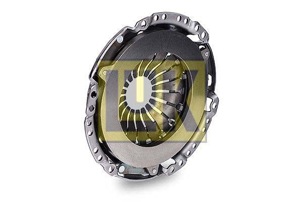 LuK 119 0126 10 Clutch Pressure Plate