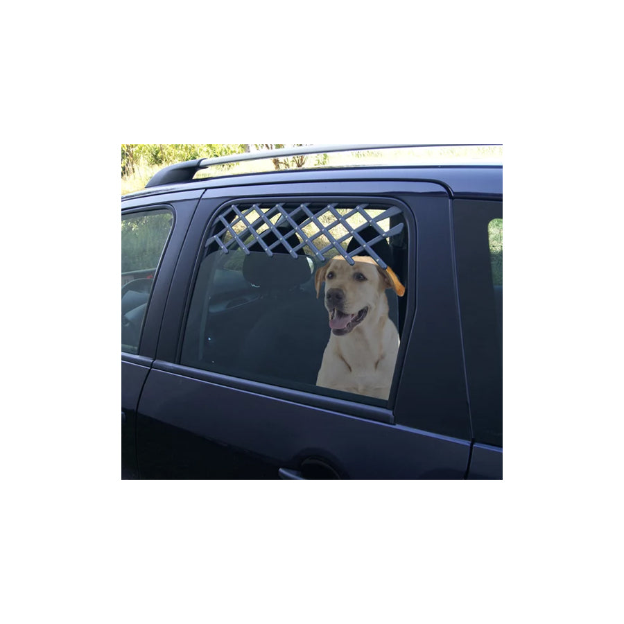 Animals&Car Safety 170011 Car Dog Guard