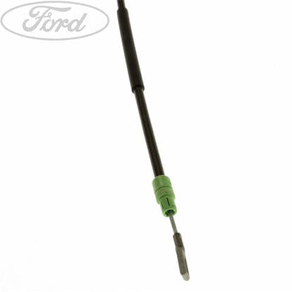 GENUINE FORD 1518017 PARKING HAND BRAKE CABLE | ML Performance UK