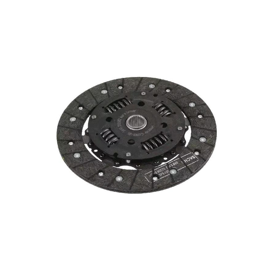 Sachs 3000 951 035 Clutch Kit