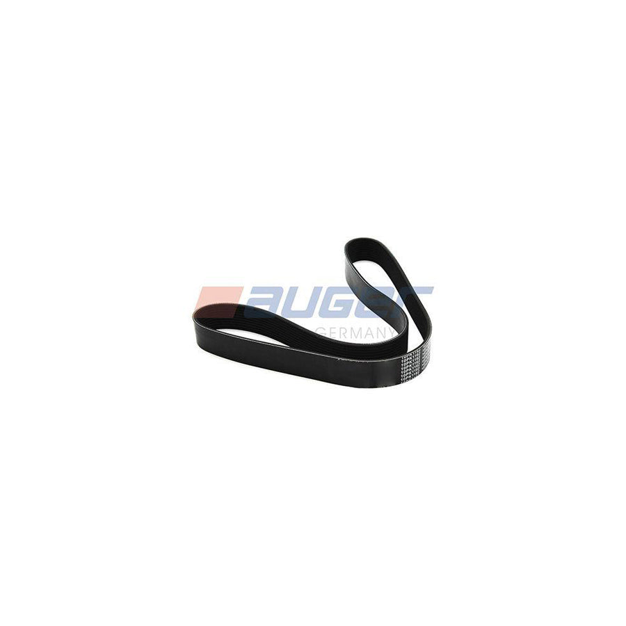 Auger 79980 V-Ribbed Belt