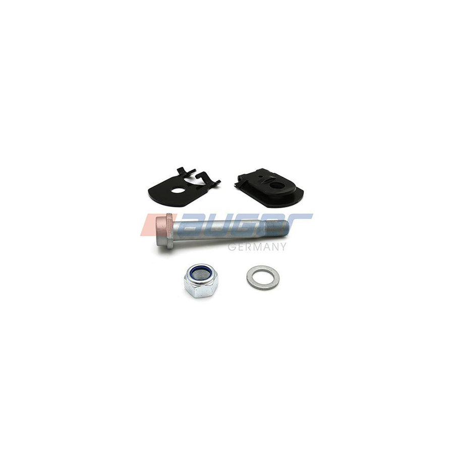 Auger 83411 Repair Kit, Spring Bolt