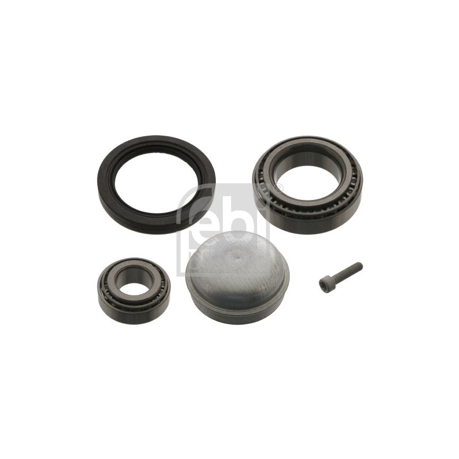 Febi Bilstein 38651 Wheel Bearing Kit