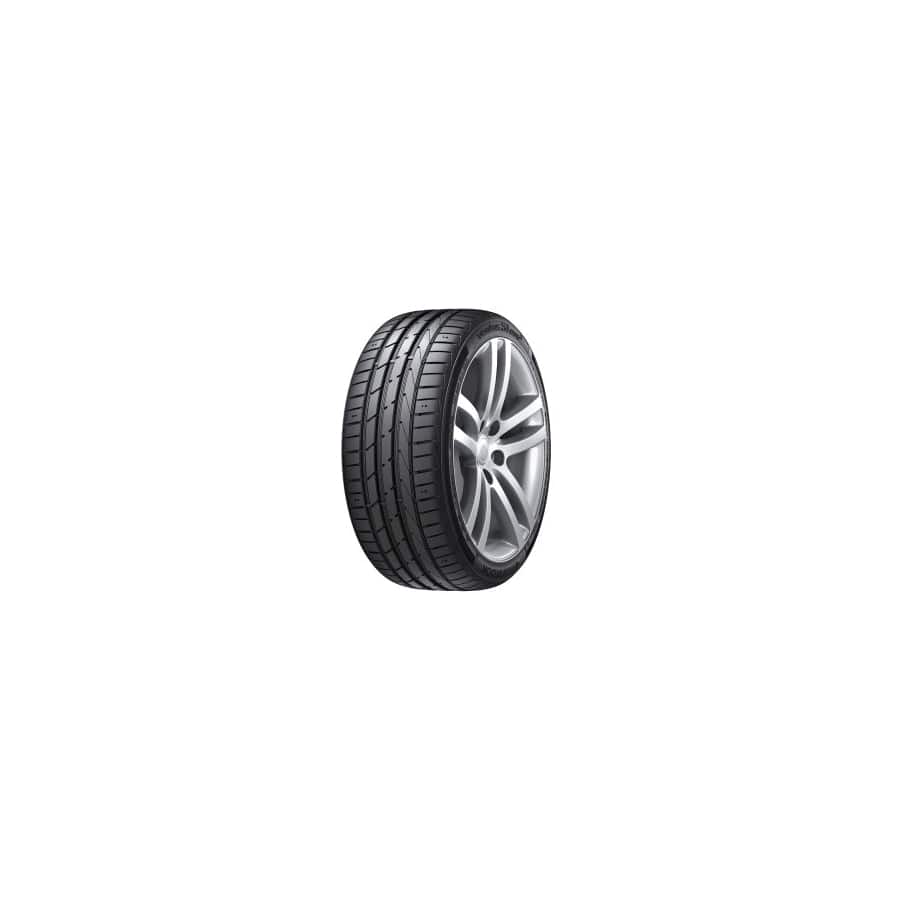 Hankook K117 Ventus S1 Evo2 * 225/55 R17 97W Summer Car Tyre | ML Performance UK Car Parts