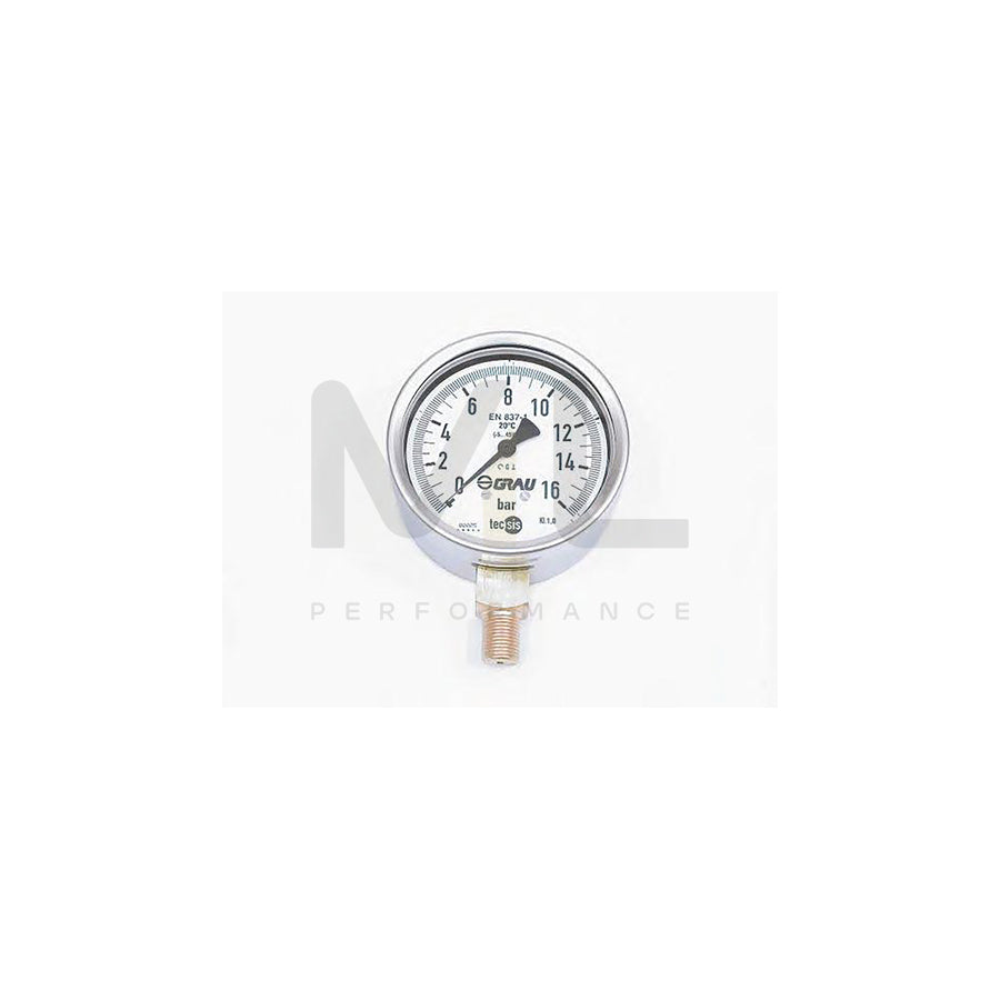 HALDEX 037002429 Manometer | ML Performance Car Parts